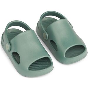 Liewood Morris Sandals 34 Green 34 Liewood Morris Sandals 34 Green 34