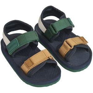 Liewood Monty Sandals 32 Navy 32 Liewood Monty Sandals 32 Navy 32
