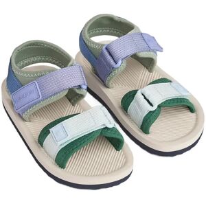 Liewood Monty Sandals 28 Patterned 28 Liewood Monty Sandals 28 Patterned 28