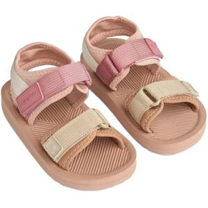 Liewood Monty Sandals 28 Patterned 28 Liewood Monty Sandals 28 Patterned 28