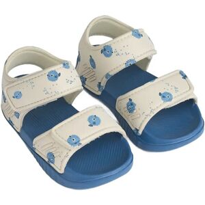 Liewood Blumer Printed Sandals 25 Blue 25 Liewood Blumer Printed Sandals 25 Blue 25