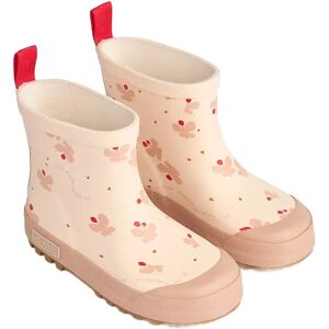 Liewood Tekla Printed Rainboot 23 Pink 23 Liewood Tekla Printed Rainboot 23 Pink 23