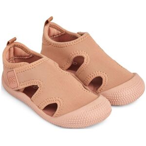 Liewood Sigurd Sea Shoe 20 Pink 20 Liewood Sigurd Sea Shoe 20 Pink 20