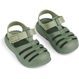 Liewood Beau Sandals 18 Green 18 Liewood Beau Sandals 18 Green 18