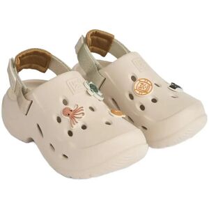 Liewood Milas Sandals 31 Cream 31 Liewood Milas Sandals 31 Cream 31