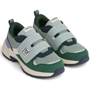 Liewood Denisa Mesh Sneakers 22 Patterned 22 Liewood Denisa Mesh Sneakers 22 Patterned 22