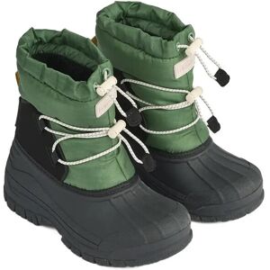 Liewood Ania Winter Boot 35 Green 35 Liewood Ania Winter Boot 35 Green 35