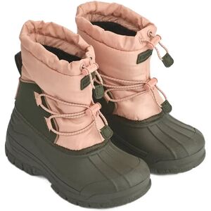 Liewood Ania Winter Boot 28 Pink 28 Liewood Ania Winter Boot 28 Pink 28