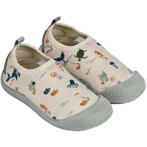 Liewood Sanjia Sea Shoe 27 Cream 27 Liewood Sanjia Sea Shoe 27 Cream 27