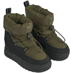 Liewood Zoey Snowboot 35 Khaki 35 Liewood Zoey Snowboot 35 Khaki 35