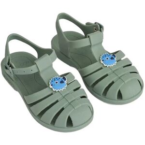 Liewood Bre Sandals With Charms 35 Khaki 35 Liewood Bre Sandals With Charms 35 Khaki 35
