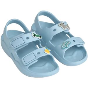 Liewood Lilo Sandals With Charms 34 Blue 34 Liewood Lilo Sandals With Charms 34 Blue 34