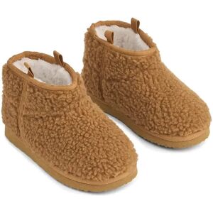 Liewood Alban Pile Shoes 30 Brown 30 Liewood Alban Pile Shoes 30 Brown 30