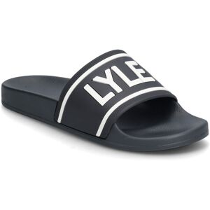 Scott Slider 44.5 Navy 44.5 Scott Slider 44.5 Navy 44.5