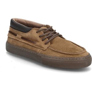 Mango Lace-Up Leather Shoes 33 Brown 33 Mango Lace-Up Leather Shoes 33 Brown 33