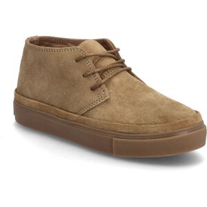 Mango Lace-Up Leather Shoes 31 Beige 31 Mango Lace-Up Leather Shoes 31 Beige 31