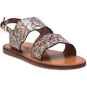 Mango Sandals With Glitter Strap 26 Patterned 26 Mango Sandals With Glitter Strap 26 Patterned 26