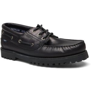 Marstrand Rough 3-Eye Lth 40 Black 40 Marstrand Rough 3-Eye Lth 40 Black 40