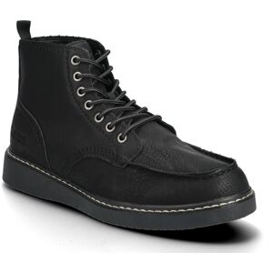 M9A - Mcs Boots 44 Black 44 M9A - Mcs Boots 44 Black 44