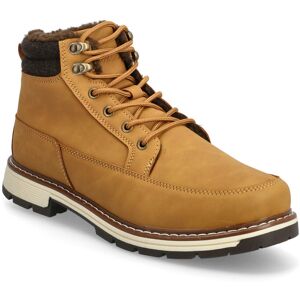 Ks802 - Mcs Boots 44 Beige 44 Ks802 - Mcs Boots 44 Beige 44