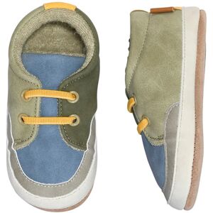 Melton Sporty Slippers 23/24 Khaki 23/24 Melton Sporty Slippers 23/24 Khaki 23/24