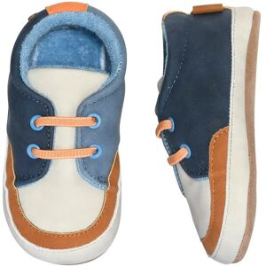 Melton Sporty Slippers 24/25 Navy 24/25 Melton Sporty Slippers 24/25 Navy 24/25
