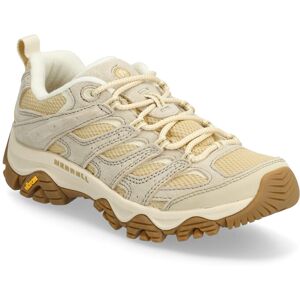 Merrell Women's Moab 3 - Turmeric (T3) 42.5 Beige 42.5 Merrell Women's Moab 3 - Turmeric (T3) 42.5 Beige 42.5