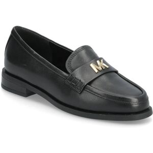 Michael Kors Lex Loafer 35 Black 35 Michael Kors Lex Loafer 35 Black 35