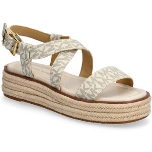 Michael Kors Wedge 40.5 Cream 40.5 Michael Kors Wedge 40.5 Cream 40.5