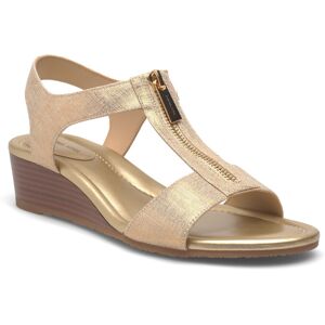 Michael Kors Wedge 37 Gold 37 Michael Kors Wedge 37 Gold 37
