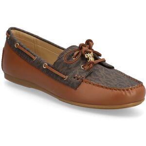 Michael Kors Moccasin 40.5 Brown 40.5 Michael Kors Moccasin 40.5 Brown 40.5