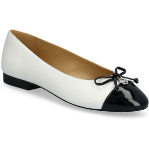 Michael Kors Flat 40.5 White 40.5 Michael Kors Flat 40.5 White 40.5
