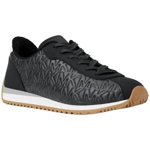 Michael Kors Rhodes Trainer 36 Black 36 Michael Kors Rhodes Trainer 36 Black 36