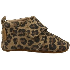 mikk-line Prewalker Suede 23-24 Brown 23-24 mikk-line Prewalker Suede 23-24 Brown 23-24