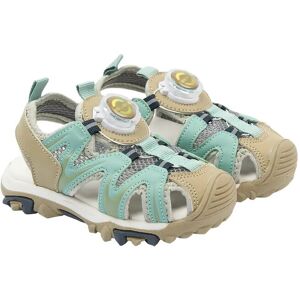 mikk-line Sandal W Mesh 35 Beige 35 mikk-line Sandal W Mesh 35 Beige 35