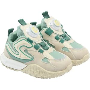 mikk-line Sneakers W Spin 26 Cream 26 mikk-line Sneakers W Spin 26 Cream 26