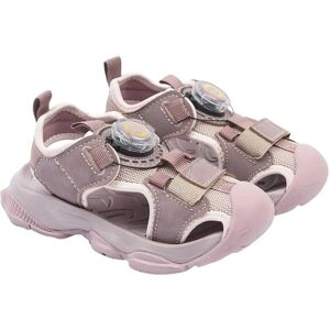 mikk-line Hiking Sandal W Spin 35 Pink 35 mikk-line Hiking Sandal W Spin 35 Pink 35