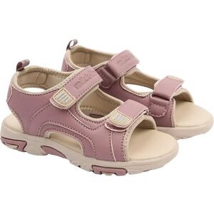 mikk-line Sandal W Velcro 30 Pink 30 mikk-line Sandal W Velcro 30 Pink 30