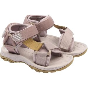 mikk-line Sandal Trekking W Velcro 35 Purple 35 mikk-line Sandal Trekking W Velcro 35 Purple 35