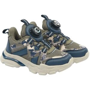 mikk-line Sneakers W Spin 27 Patterned 27 mikk-line Sneakers W Spin 27 Patterned 27