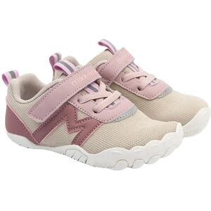 mikk-line Sneakers Barefoot 28 Pink 28 mikk-line Sneakers Barefoot 28 Pink 28