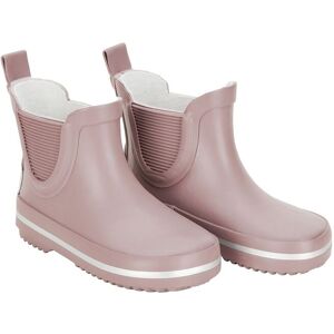 mikk-line Wellies Short 26/17.1CM Pink 26/17.1CM mikk-line Wellies Short 26/17.1CM Pink 26/17.1CM