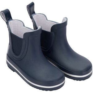 mikk-line Wellies Short 24/15.8CM Navy 24/15.8CM mikk-line Wellies Short 24/15.8CM Navy 24/15.8CM
