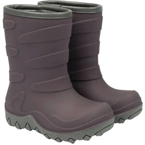 mikk-line Thermal Boot 24 Purple 24 mikk-line Thermal Boot 24 Purple 24