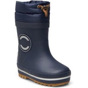 mikk-line Winter Wellies 26-17.1CM Navy 26-17.1CM mikk-line Winter Wellies 26-17.1CM Navy 26-17.1CM