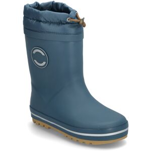 mikk-line Winter Wellies 19 Blue 19 mikk-line Winter Wellies 19 Blue 19