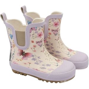 mikk-line Wellies Short Aop 26 Patterned 26 mikk-line Wellies Short Aop 26 Patterned 26