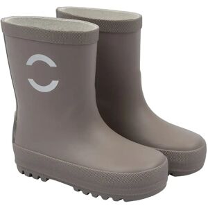 mikk-line Wellies Solid 35 Grey 35 mikk-line Wellies Solid 35 Grey 35