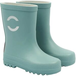 mikk-line Wellies Solid 19 Green 19 mikk-line Wellies Solid 19 Green 19