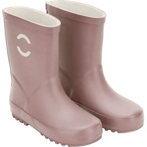 mikk-line Wellies Solid 38/25.1CM Pink 38/25.1CM mikk-line Wellies Solid 38/25.1CM Pink 38/25.1CM
